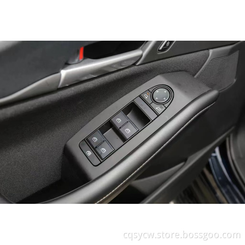 Top Sellers 2023 Новый китайский Mazda Cx5 Бензиновый автомобиль Чанган 2,0 л 158 л.с.